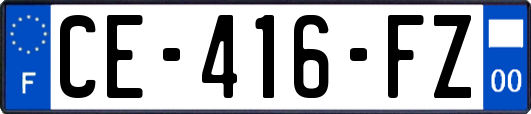 CE-416-FZ