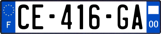 CE-416-GA