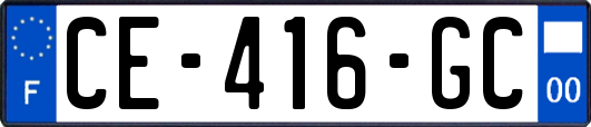 CE-416-GC