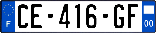 CE-416-GF