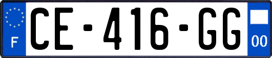CE-416-GG
