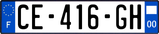 CE-416-GH