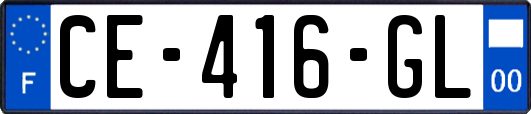 CE-416-GL