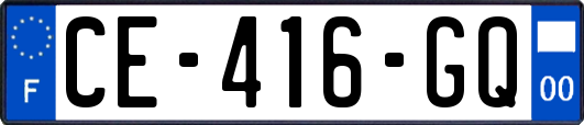 CE-416-GQ