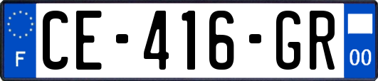 CE-416-GR