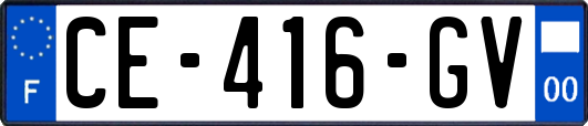 CE-416-GV