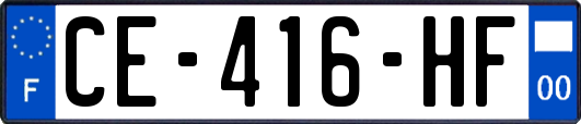 CE-416-HF