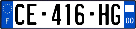 CE-416-HG