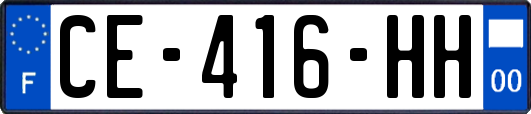 CE-416-HH