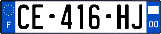 CE-416-HJ