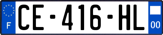 CE-416-HL