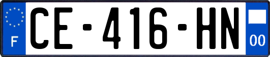 CE-416-HN