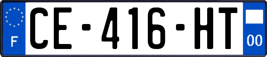 CE-416-HT