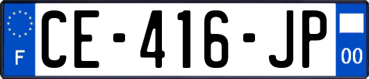CE-416-JP
