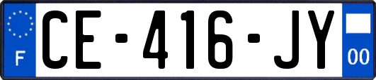 CE-416-JY