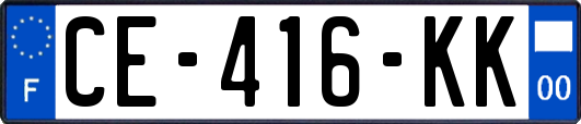 CE-416-KK