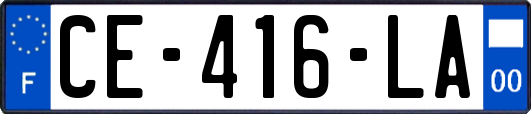 CE-416-LA