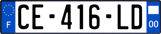 CE-416-LD