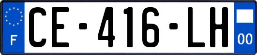 CE-416-LH