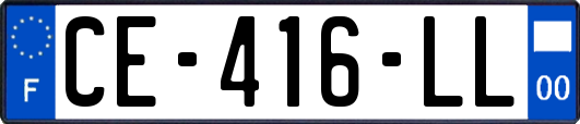CE-416-LL