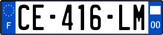 CE-416-LM