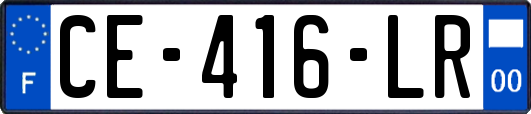 CE-416-LR