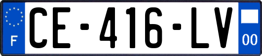 CE-416-LV