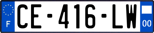CE-416-LW
