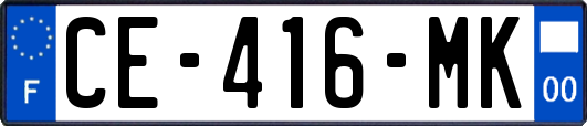 CE-416-MK