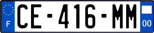 CE-416-MM