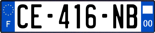 CE-416-NB