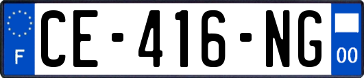 CE-416-NG