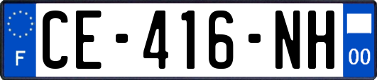CE-416-NH