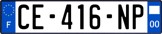 CE-416-NP