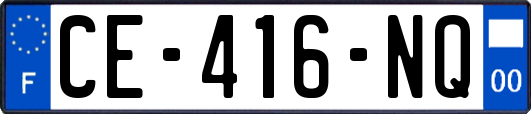 CE-416-NQ