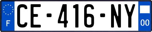CE-416-NY