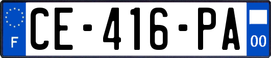 CE-416-PA