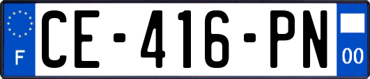 CE-416-PN