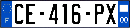 CE-416-PX