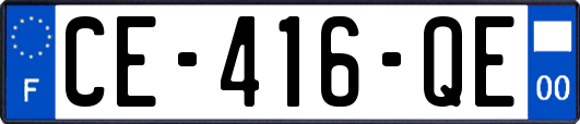 CE-416-QE