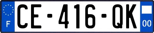 CE-416-QK