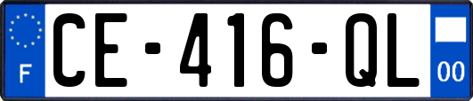 CE-416-QL