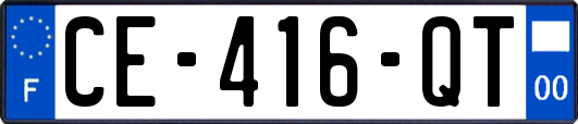 CE-416-QT