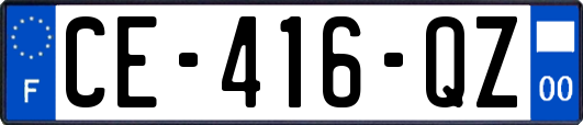 CE-416-QZ