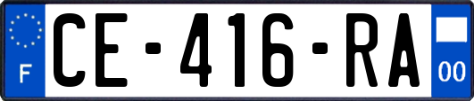 CE-416-RA