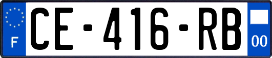 CE-416-RB