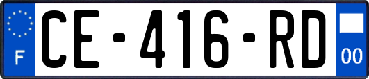 CE-416-RD