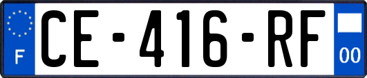 CE-416-RF