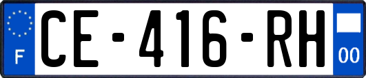 CE-416-RH