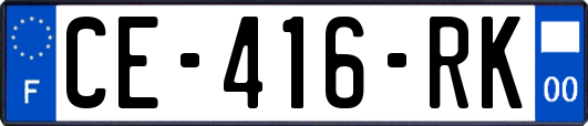 CE-416-RK